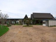 Lakeview Vientiane Golf Club